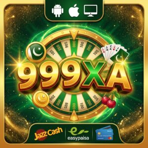 999XA Game Download and play free in Pakistan 1
